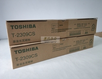 Original Toshiba 2303a 2303am 2803 2309 2809a Toner toner cartridge T-2309CS