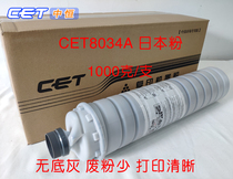 Constant CET application Ricoh 7500 8000 2075 7001 1075 6001 6210d toner cartridge