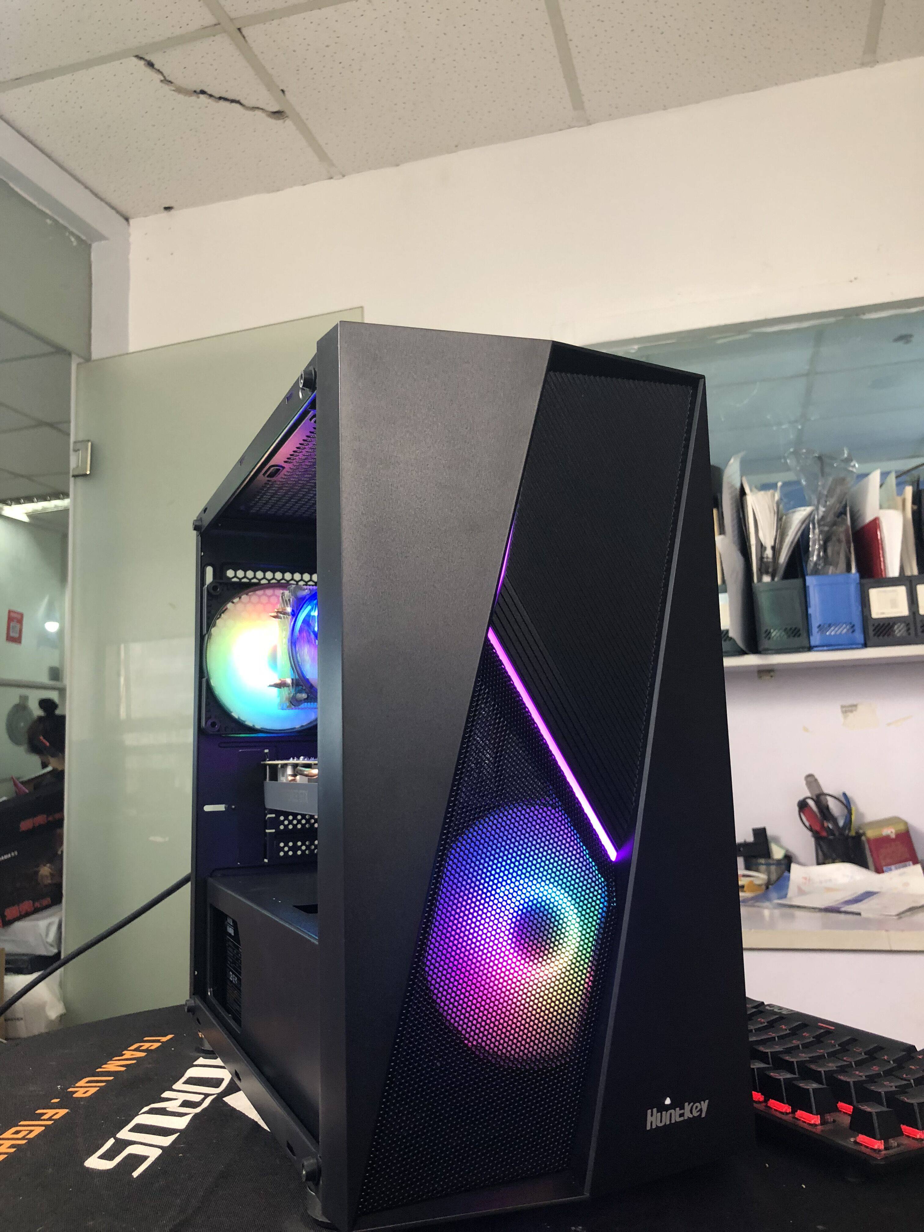 DIY Computer Complete Machine Accessories Customised Programme