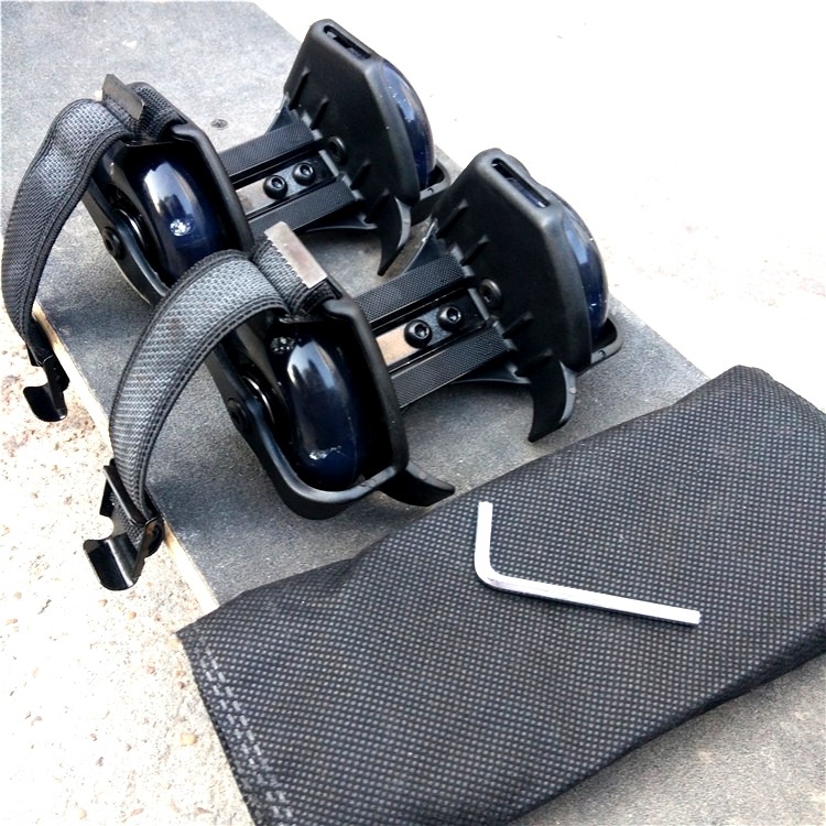 Roller Hot Wheel - Ref 2570443 Image 9