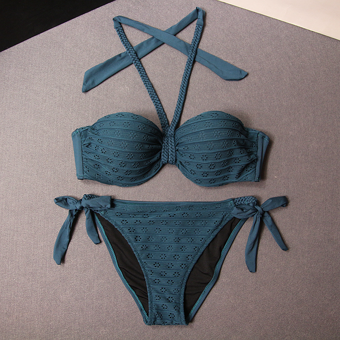 Bikini en Nylon - Ref 3430675 Image 8