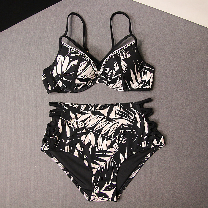 Bikini en Nylon - Ref 3430498 Image 6