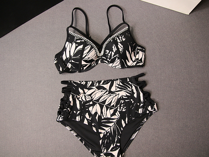 Bikini en Nylon - Ref 3433390 Image 8