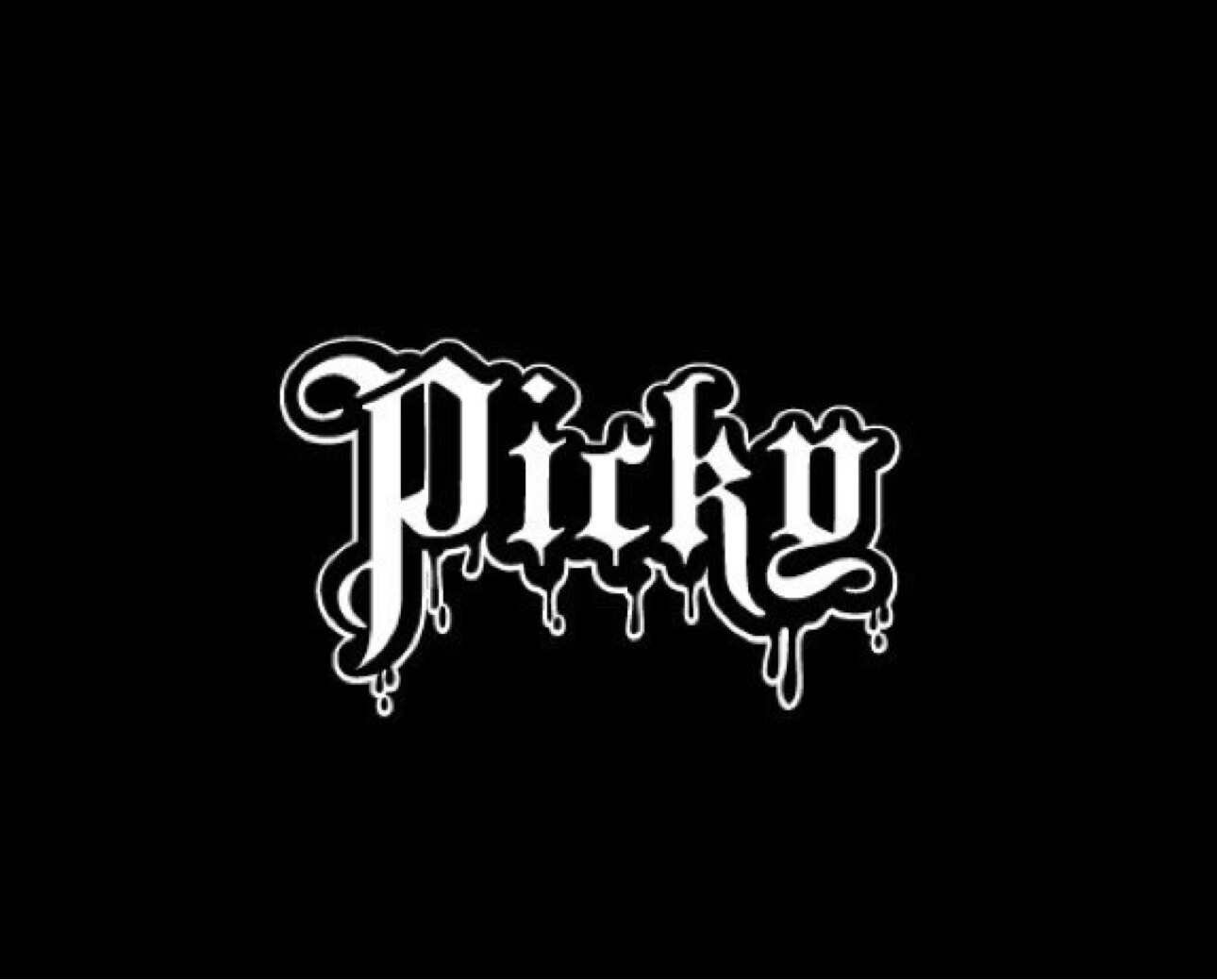 pickypicky