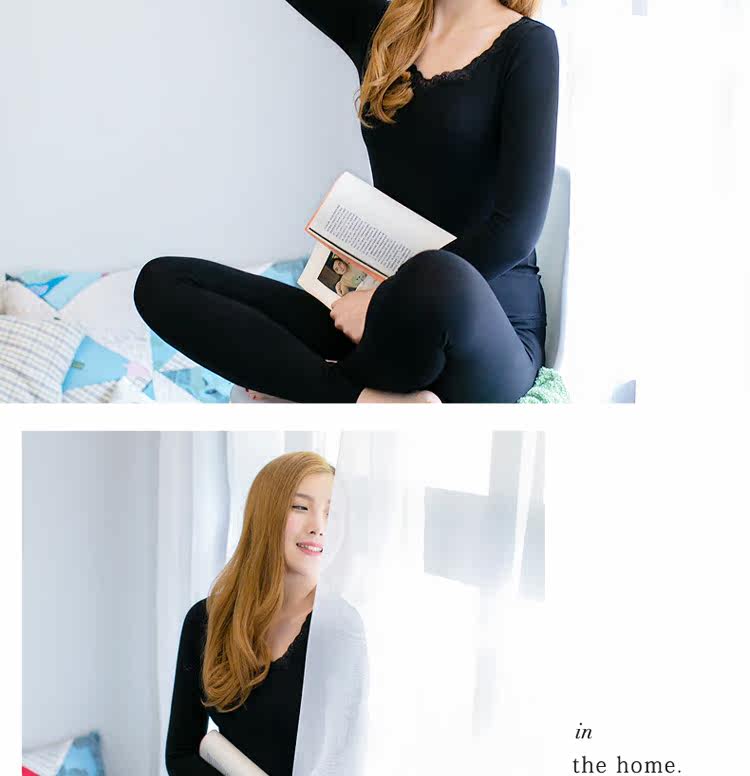 Sous-vêtement chaud Moyen-âge INNERSY sexy en autre - Ref 767682 Image 19