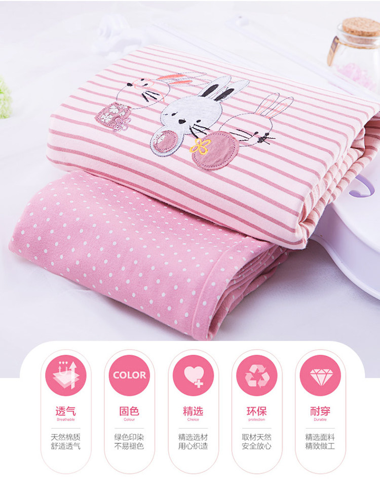 Sous-vêtement thermo jeunesse INNERSY doux en coton - Ref 767616 Image 8