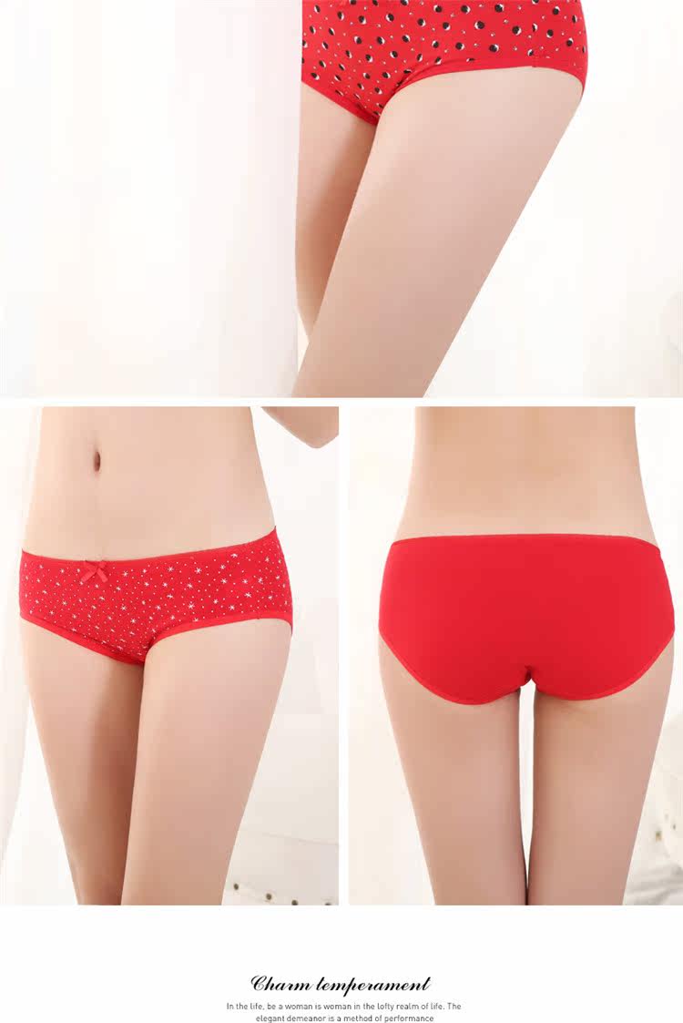 Slip jeunesse NF1425233-1 en coton - Ref 669090 Image 13