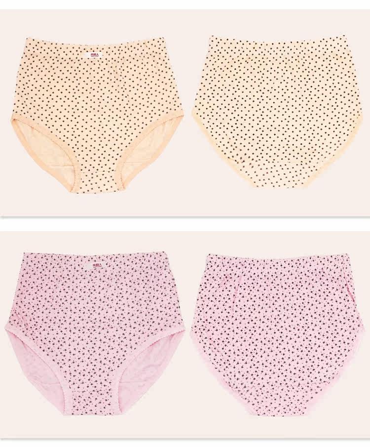 Slip jeunesse en coton - Ref 669111 Image 17