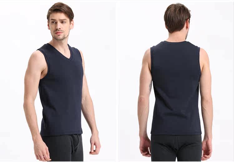 Sous-vêtement chaud Moyen-âge INNERSY Y6670 en viscose - Ref 767619 Image 16