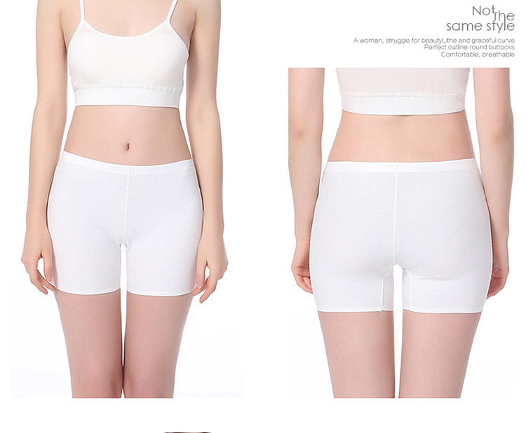 Slip jeunesse N016X20192-3 en nylon - Ref 669043 Image 14