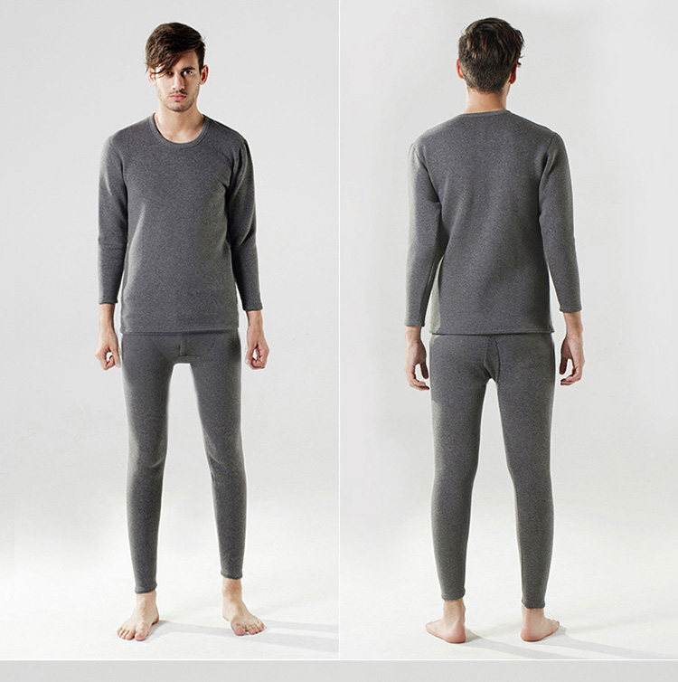 Sous-vêtement chaud en coton - Ref 767599 Image 20