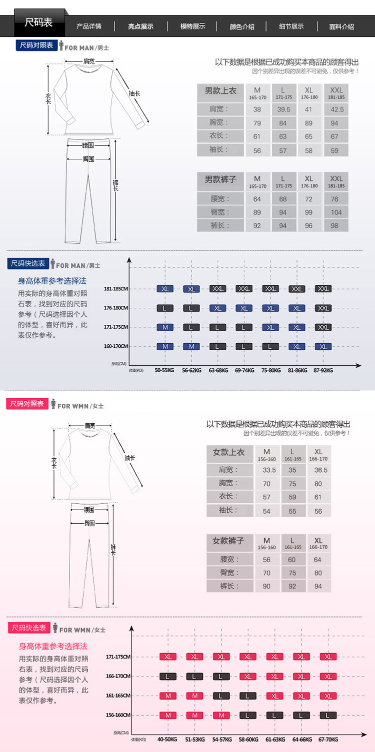 Sous-vêtement chaud Moyen-âge INNERSY SY-1002 en autre - Ref 767574 Image 35