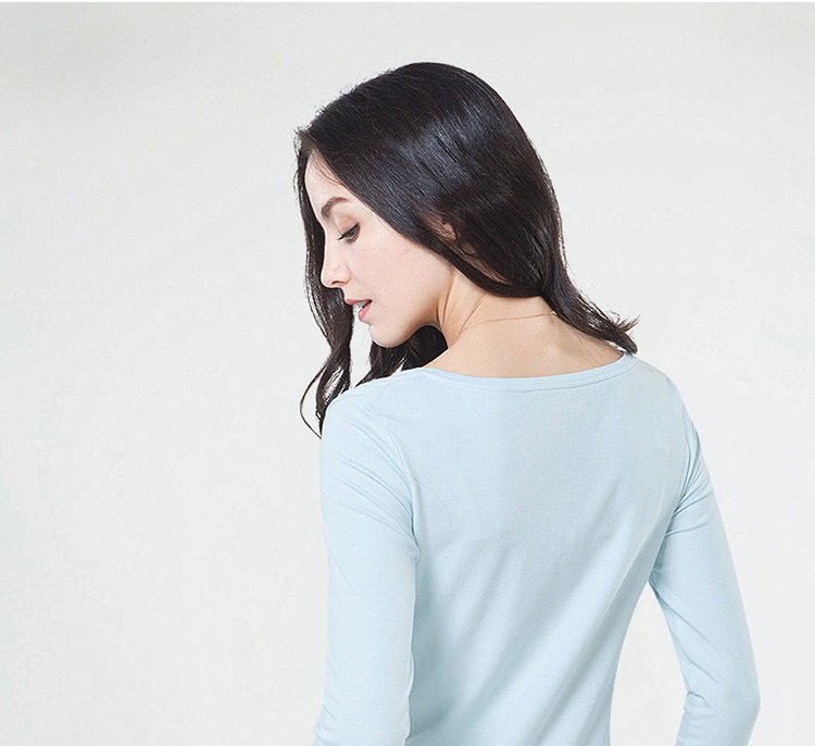 Sous-vêtement thermo jeunesse N663D10111/12 en coton - Ref 767603 Image 70