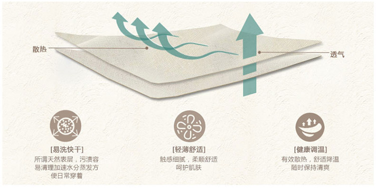 Slip jeunesse N8L6X20012 en coton - Ref 669039 Image 12