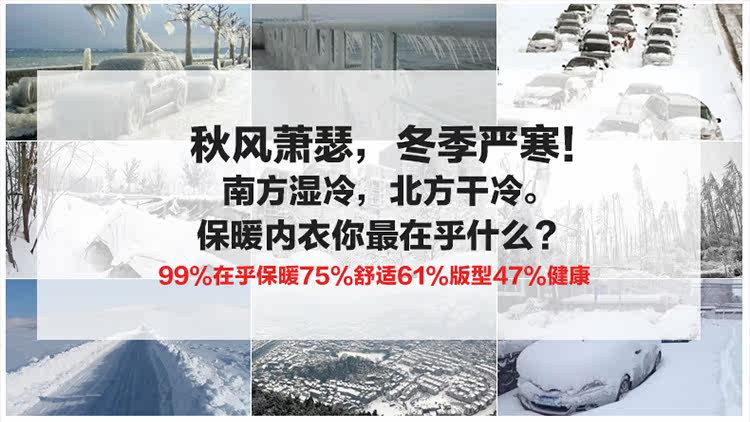 Sous-vêtement thermo N014D10101/2 en coton - Ref 767588 Image 8