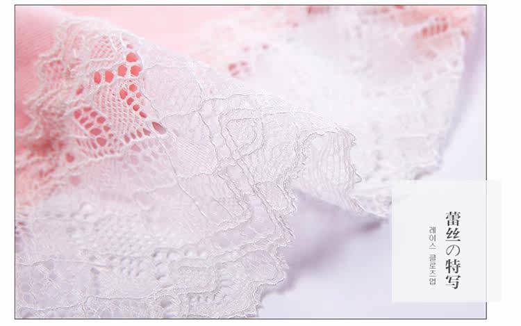 Slip jeunesse NF14252334 en coton - Ref 669042 Image 30