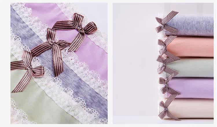 Slip jeunesse NF14252334 en coton - Ref 669042 Image 27