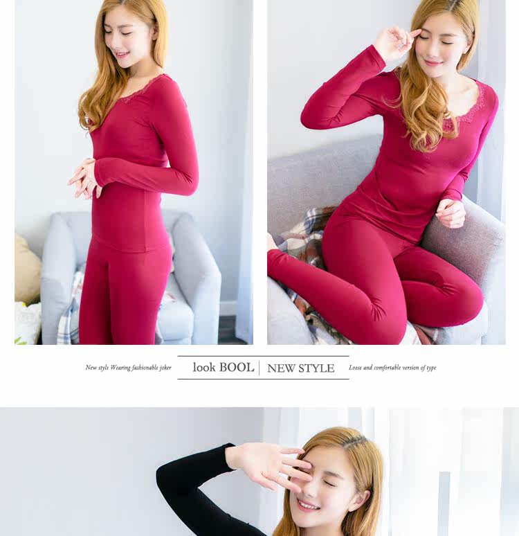 Sous-vêtement chaud Moyen-âge INNERSY sexy en autre - Ref 767682 Image 18