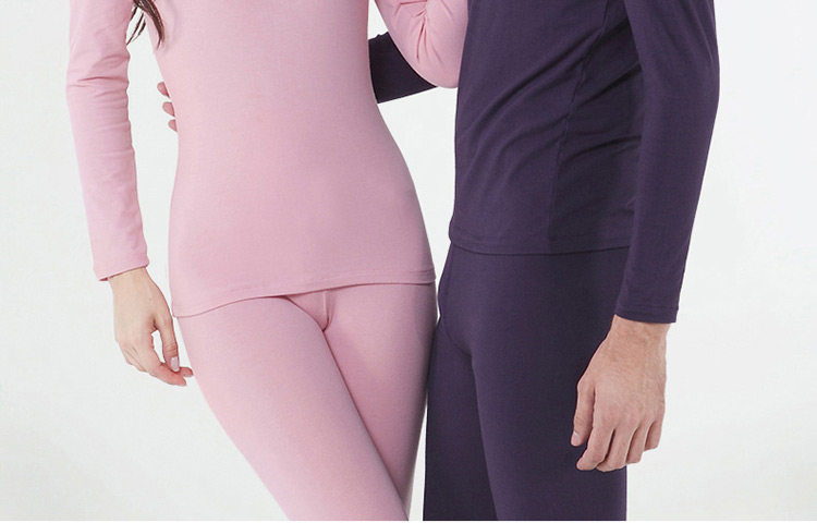 Sous-vêtement thermo jeunesse N663D10111/12 en coton - Ref 767603 Image 59