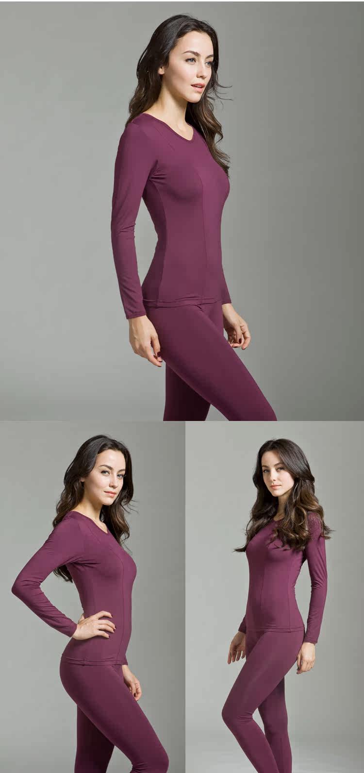 Sous-vêtement chaud jeunesse INNERSY en autre - Ref 767646 Image 14