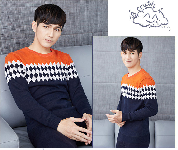 Sous-vêtement chaud jeunesse simple en coton - Ref 767696 Image 17