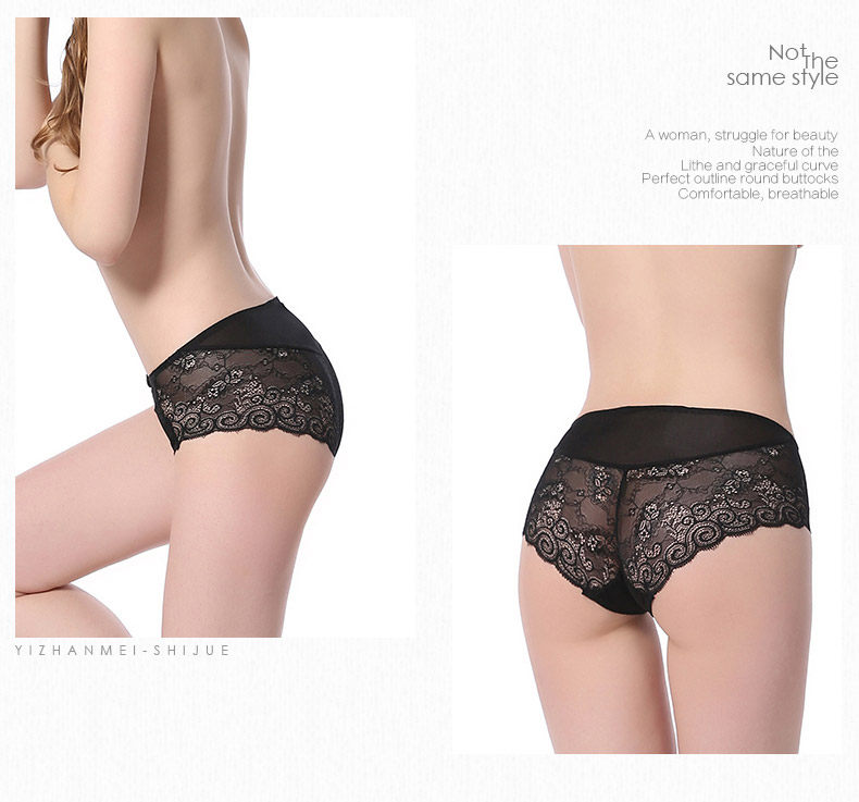 Slip jeunesse N016X20162 en nylon - Ref 669060 Image 21