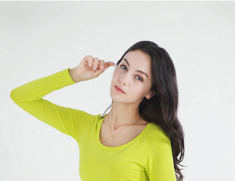 Sous-vêtement thermo jeunesse N663D10111/12 en coton - Ref 767603 Image 48