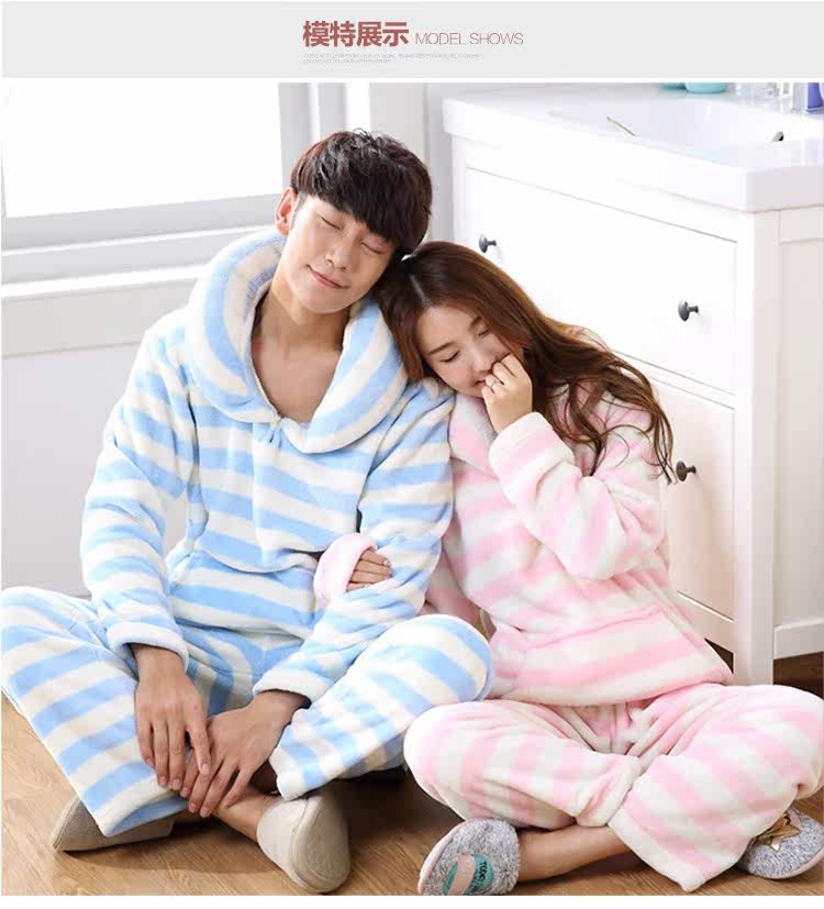 Pyjama mixte en Polyester Polyester  à manches longues - Ref 3004723 Image 13