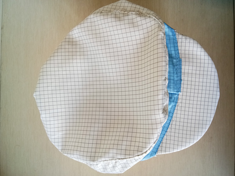 Wistron Electrostatic Caps Wistron Electrostatic Caps Wistron Electrostatic Clothing Wechat Crystal Electrostatic Caps Wistron Electrostatic Suits