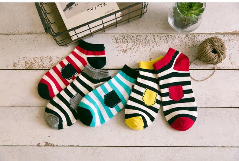 Chaussettes - collants - Ref 754994 Image 7