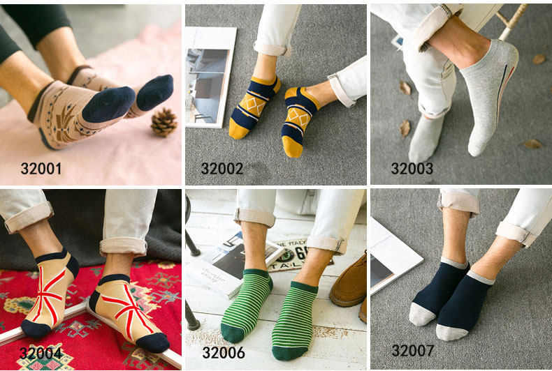 Chaussettes - collants - Ref 755149 Image 9