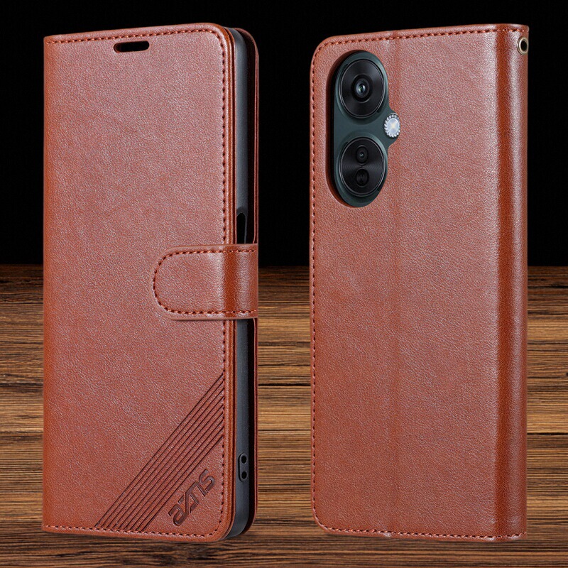 Suitable for Oppo K11X Phone Case, New K11 Phone Cover, Oppo11 Anti-Drop Full-Edge Protection, K11X Soft Rubber Protective Case, Flip-Style Oppo Men's and Women's 5g Front and Back Shell, Leather Business Wallet Style