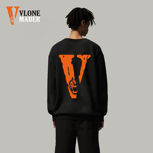 【vlone！maber】官方秋冬卫衣/连帽/卫裤