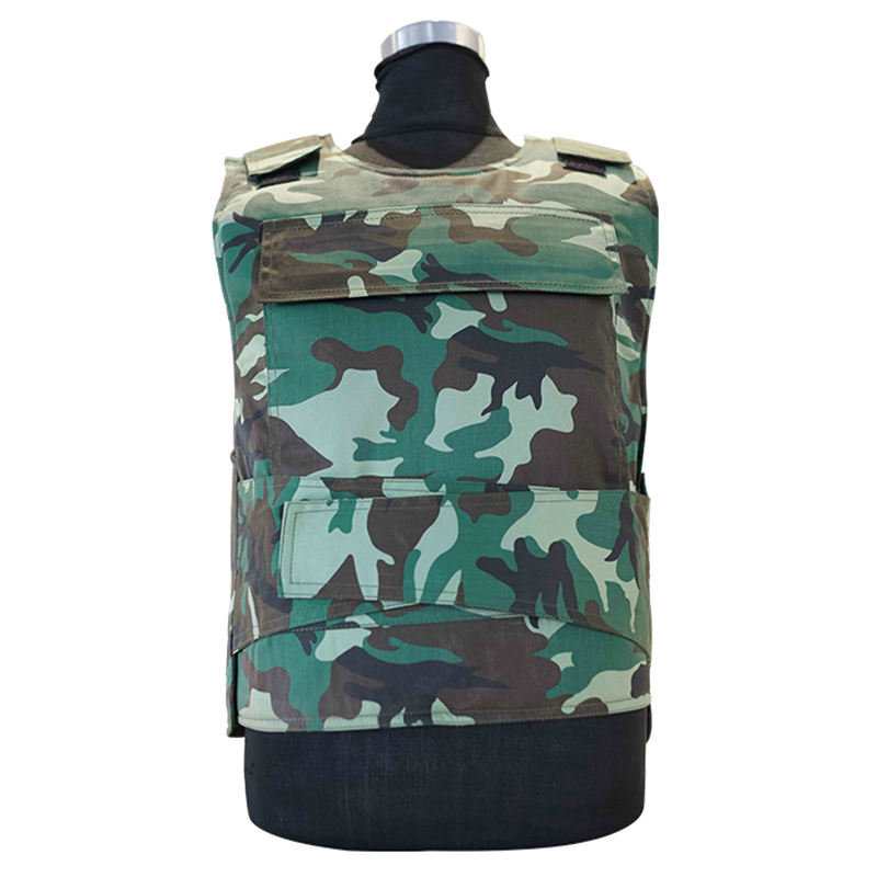 Great Wall protective camouflak GA2J and GA3J protective clothing