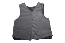Great Wall protection hot-selling explosion-proof light inner wear three-level vest business protective combat vest