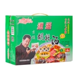 Henan Special Products Аутентичный Xiaoyao Hu Spicy Soup Lao Yang Jiayao Speed ​​Soup Powder 85 г*20 мешков