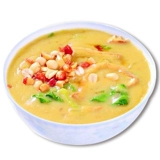 Xiaoyao Bean Mo Fan Fan Henan Specialty Old Yangjia Wuxiang Soup Breakfast Hotel Hotel 500G Bag Bag