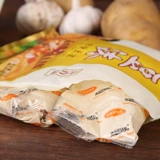 Специальность Хенана Сяаоао Лаоян Семейный набросок фанат Fo Fo Fast Fast Fast Easy Soup Breakfast 300G Семейная бесплатная доставка