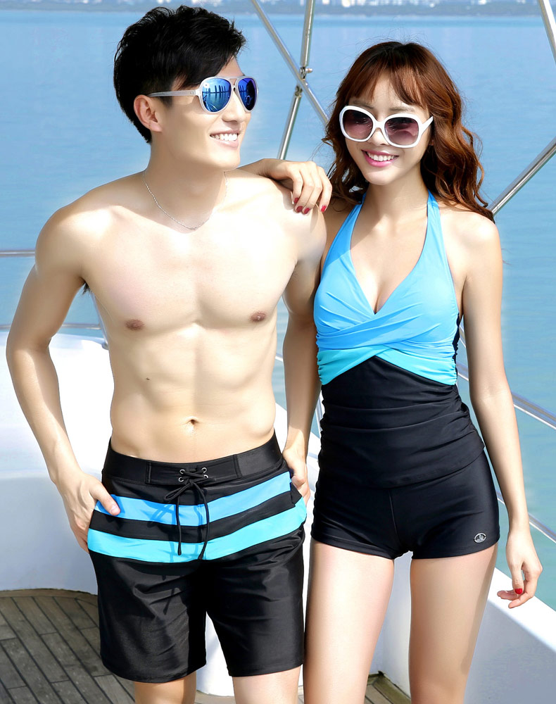 Maillot de bain homme - Ref 2504267 Image 16