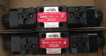 DSW-02-3C2 DSW-02-3C2 3C3 3C3 3C40 3C40 3C6 3C60 3C60 oilfield YUTIEN solenoid valve