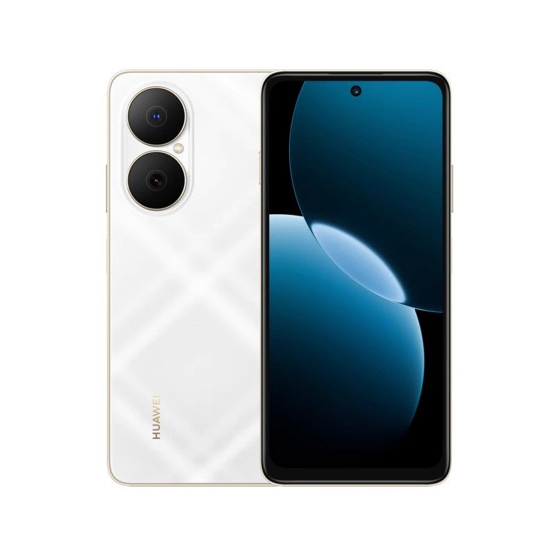 [Choose a Smart Bracelet + Get a Screen Protector] Huawei/Huawei Enjoy 80 Mobile Phone Official Flagship Store Genuine New Model Smart Phone for Students and Elderly, Direct Price Reduction, Thousand-Yuan Phone Enjoy 80 Series Harmonyos