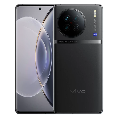 Vivo, мобильный телефон, x90, 5G, 120W, официальный флагманский магазин, 90 pro+