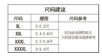 Maillot de bain homme - Ref 2505657 Image 46