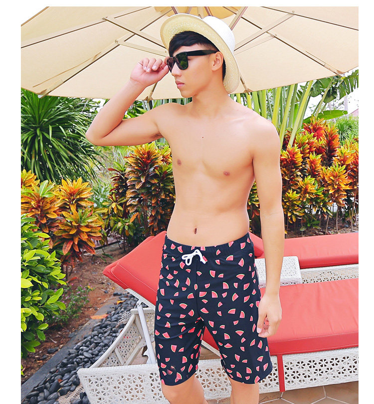 Maillot de bain homme - Ref 2533211 Image 54