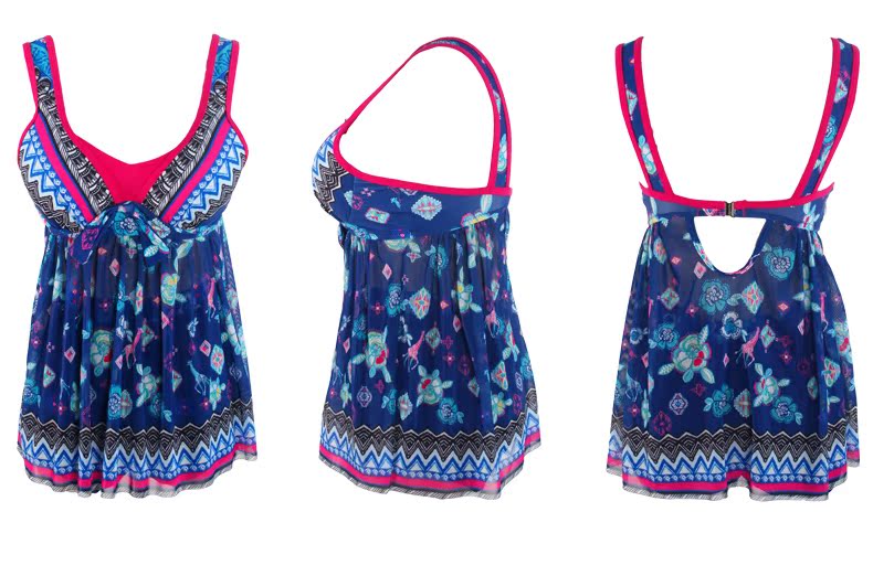 Maillot de bain pour femme - Ref 3039259 Image 33