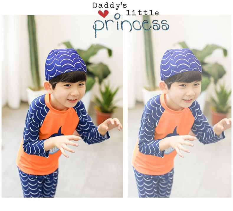 Maillot de bain garcon - Ref 2537034 Image 53