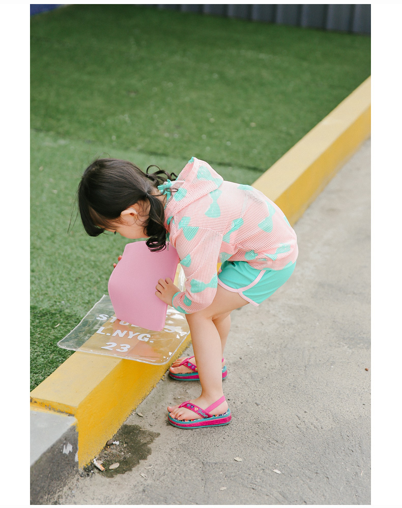 Maillot de bain fille - Ref 2554044 Image 69