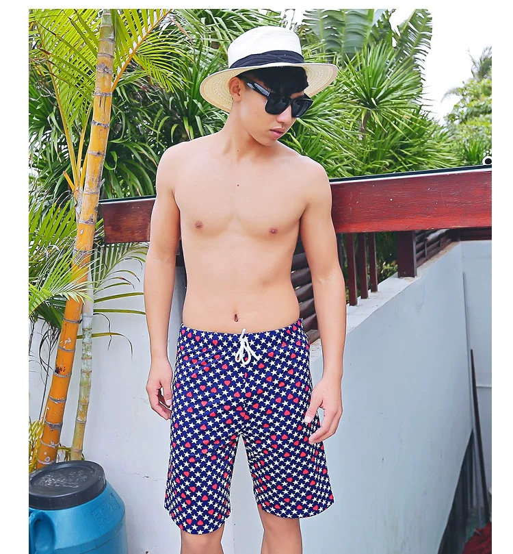 Maillot de bain homme - Ref 2533211 Image 81