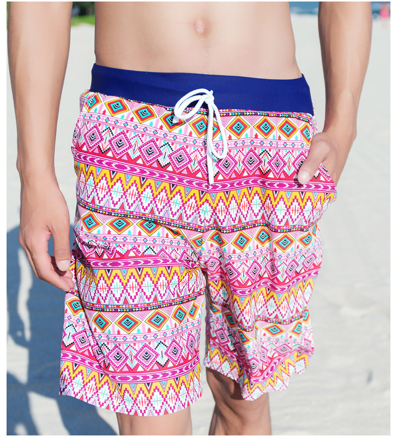 Maillot de bain homme - Ref 2509123 Image 60