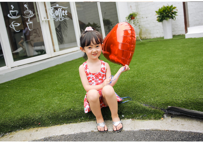 Maillot de bain fille - Ref 2554047 Image 55